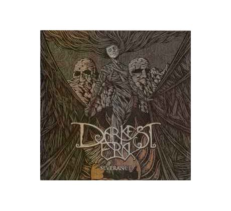 Darkest Era - Severance (CD)