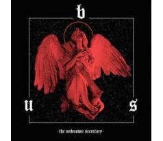 Bus - The Unknown Secretary (CD)