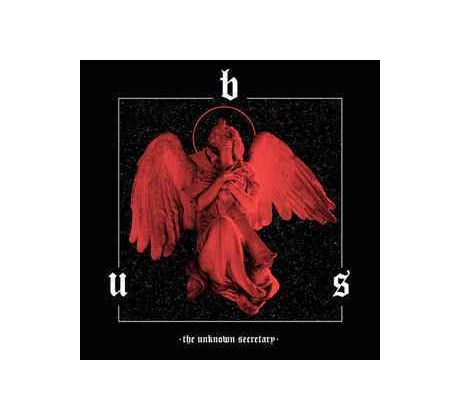 Bus - The Unknown Secretary (CD)