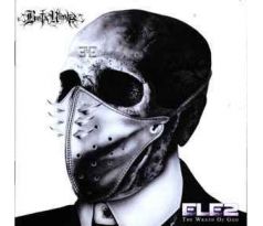 Busta Rhymes - Extinction Level Event 2  (CD)