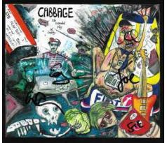 Cabbage - The Extended Play Of Cruelty (CD)