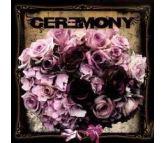Ceremony - Ceremony  (CD)