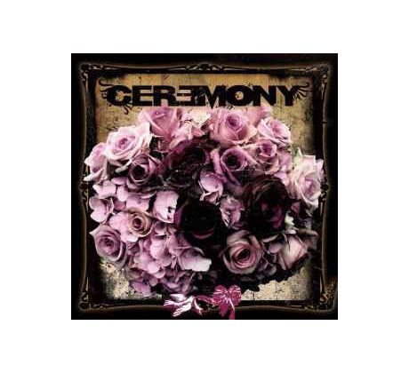 Ceremony - Ceremony  (CD)