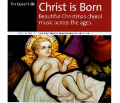 Christ Is Born - Beautiful Christmas Choral /Bbc Music / (CD)