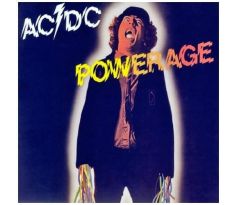 AC/DC - Powerage (Edit. 2009) (LP) vinyl album