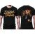 2 PAC Shakur - Golden (NT) (t-shirt)