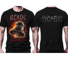 AC/DC - Hells Bells Colour (NT) (t-shirt)