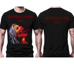 tričko Cannibal Corpse - Violence (t-shirt)