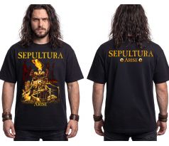 Tričko Sepultura - Arise (t-shirt)