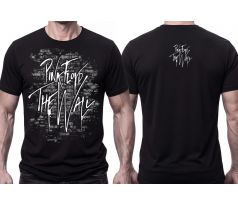 tričko Pink Floyd - The Wall /NT/(t-shirt)