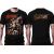 Saxon - Gods Of Thunder (NT) (t-shirt)