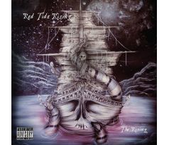 Red Tide Rising - The Rising (CD)