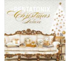 Pentatonix - Christmas /Deluxe / (CD)