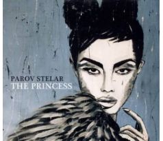 Parov Stelar - The Princes (CD)