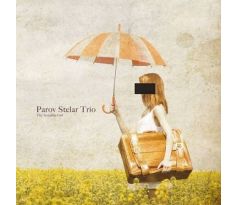 Parov Stelar - The Invisible Girl (CD)