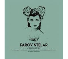 Parov Stelar - The Burning Spider (CD)