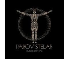 Parov Stelar - Live And Pukelpop (CD)