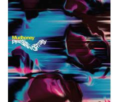Mudhoney - Plastic Eternity (CD)