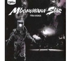 Mbgonwana Allstars - From Kinswasa (CD)