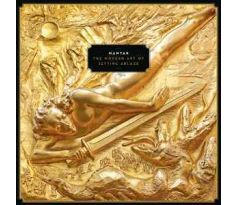 Mantar - The Modern Art Of Setting ABlaze /Limited Digipack /  (CD)