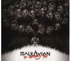 Malkavian - The Worshipping Mass (CD)