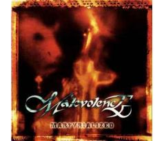 Malevolence - Martyrialized (CD)