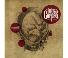 Living Corpse - And Everything Slips Away (CD)