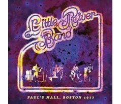 Little River Band - Paul'S Mall Boston 1977 (CD)