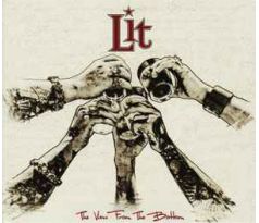 Lit - The View From The Bottom (CD)