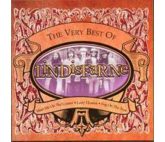 Lindisfarne - The Very Best Of (CD)