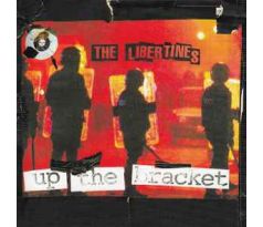 Libertines - Up The Bracket  (CD)