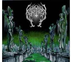 Legio Mortis - Legend Of Humanity'S Fall (CD)