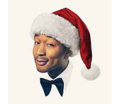 Legend John - A Legendary Christmas (CD)
