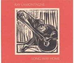 Lamontagne Ray - Long Way Home (CD)