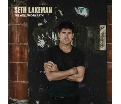 Lakeman Seth - The Well Worn Path  (CD)