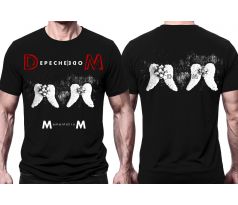 tričko Depeche Mode - Memento Mori Wings /NT/ (t-shirt)
