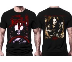 tričko Death - Individual Though Patterns /NT/ (t-shirt)