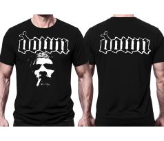 tričko Down - Jesus /NT/ (t-shirt)