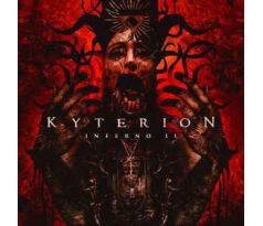 Kyterion - Inferno Ii  (CD)