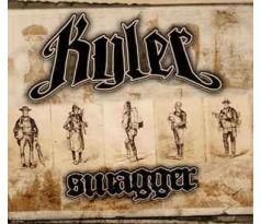 Kyler - Swagger (CD)