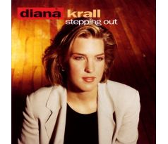 Krall Diana - Steppin Out (CD)