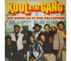 Kool & The Gang - Get Down On It /The Collection /  (CD)