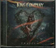King Company - Trapped (CD)