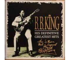 King B.B. - His Definitive Greatest Hits  (2CD)