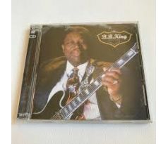 King B.B. - Blue D'Azur / (2CD)