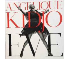 Kidjo Angelique - Eve (CD)