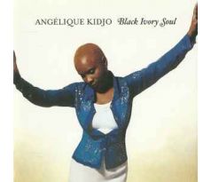 Kidjo Angelique - Black Ivory Soul (CD)