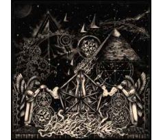 Khanus - Rites Of Fire  (CD)