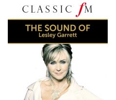 Garrett Lesley - The Sound Of L.G. (CD)