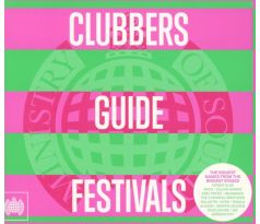 V.A. - Ministry Of Sound - Clubbers Guide Festivals / MOS (2CD)